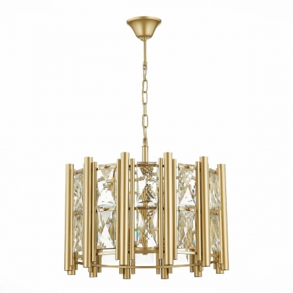 Подвесная люстра ST Luce Corsia SL1623.203.06