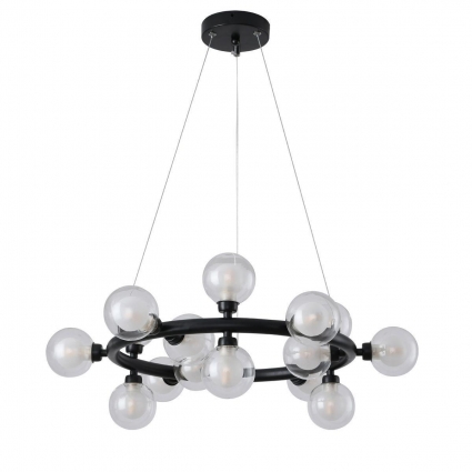 Подвесная люстра Kink Light Сида 09409-15,19