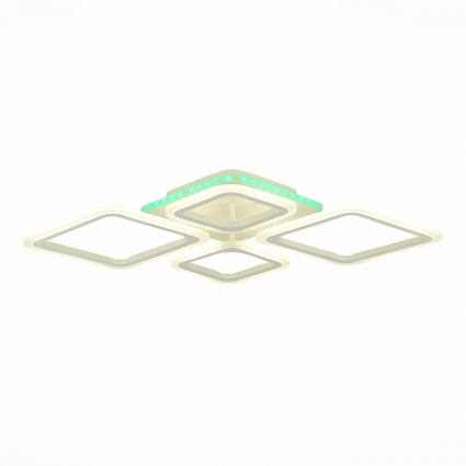 Потолочная светодиодная люстра Evoled Samuro SLE500152-04RGB