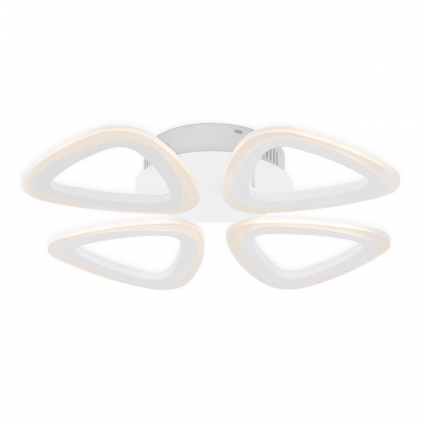 Потолочная светодиодная люстра Ambrella light Original FA4482