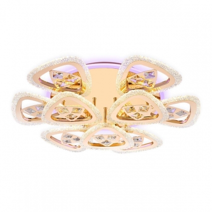 Потолочная светодиодная люстра Ambrella light Original FA2923