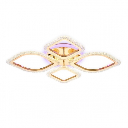 Потолочная светодиодная люстра Ambrella light Original FA5149