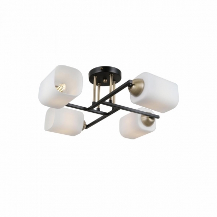 Потолочная люстра Citilux Генри CL130245