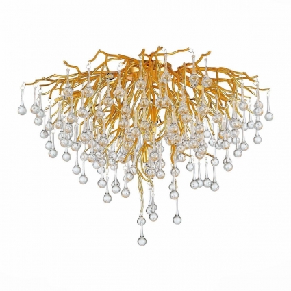 Потолочная люстра ST Luce Anzio SL1651.202.10