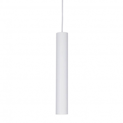 Подвесной светильник Ideal Lux Look Sp1 D06 Bianco 104935