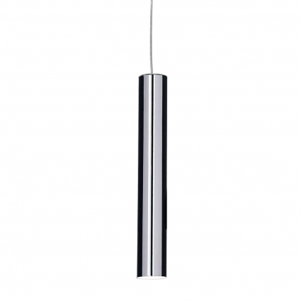 Подвесной светильник Ideal Lux Look Sp1 D06 Cromo 104942