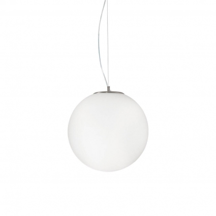 Подвесной светильник Ideal Lux Mapa Sp1 D40 Riga 161372