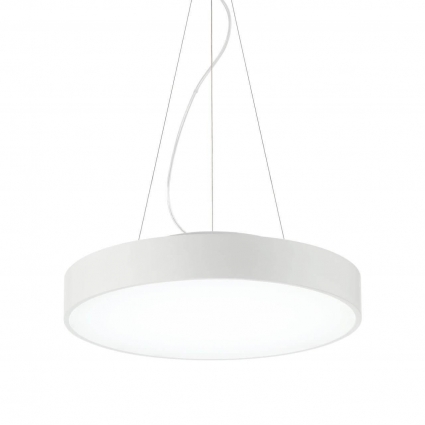 Подвесной светодиодный светильник Ideal Lux Halo Sp D35 3000K 226712