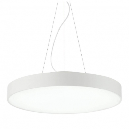 Подвесной светодиодный светильник Ideal Lux Halo Sp D45 4000K 226736