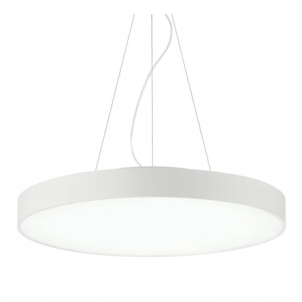 Подвесной светодиодный светильник Ideal Lux Halo Sp D60 3000K 226743