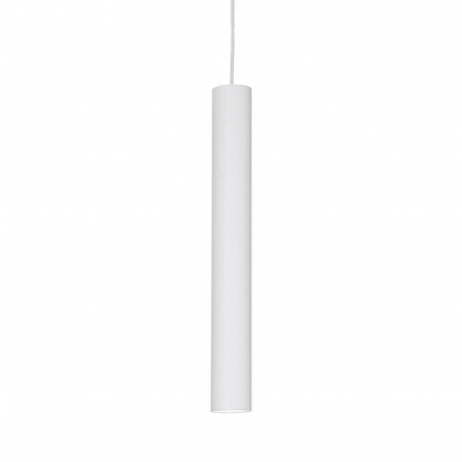 Подвесной светодиодный светильник Ideal Lux Tube D6 Bianco 211701