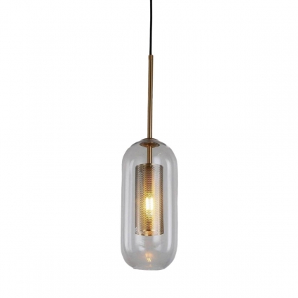 Подвесной светильник Lumina Deco Antilla LDP 6829 MD