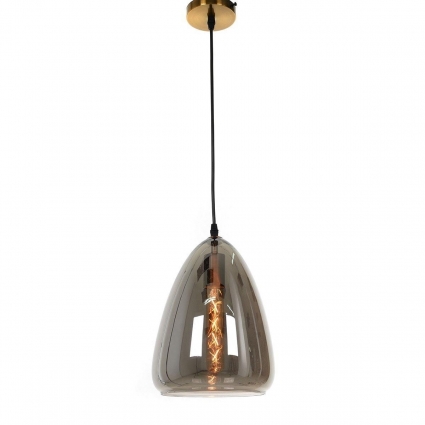 Подвесной светильник Lumina Deco Braga LDP 6841-1 GY