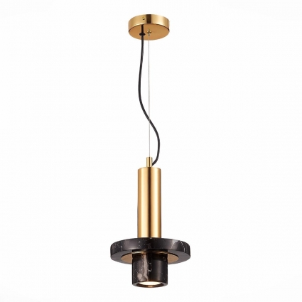 Подвесной светильник ST Luce Pietra SL1210.403.01