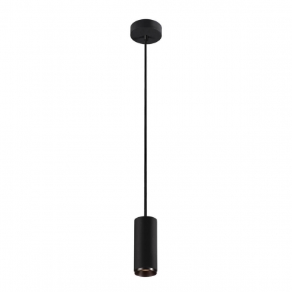 Подвесной светодиодный светильник SLV Numinos S PD Triac 1004156