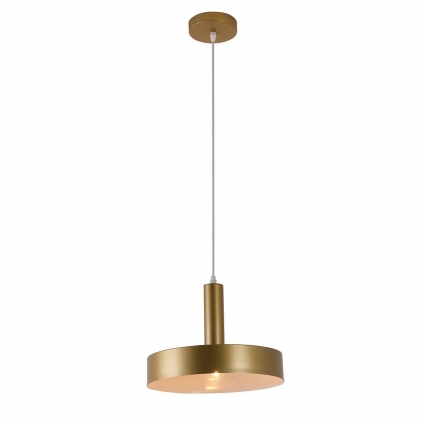 Подвесной светильник Escada 1110/1S Gold