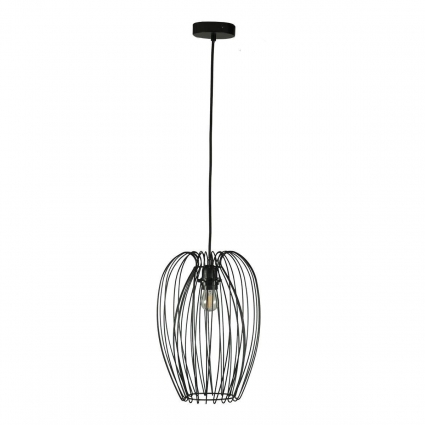 Подвесной светильник Loft IT Deseno 10031 Black