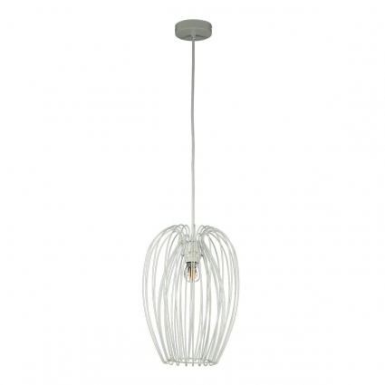 Подвесной светильник Loft IT Deseno 10031 White
