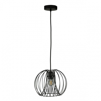 Подвесной светильник Loft IT Deseno 10032 Black