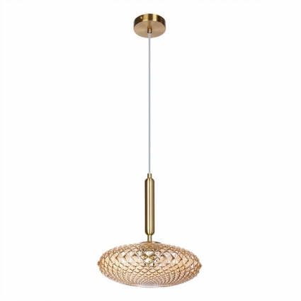 Подвесной светильник Divinare Okab 5005/17 SP-1