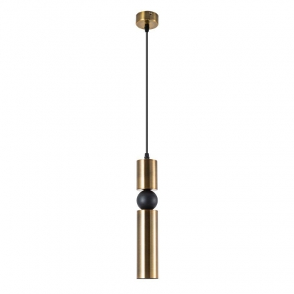 Подвесной светильник Arte Lamp Ran A3162SP-1PB