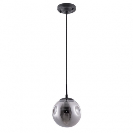 Подвесной светильник Arte Lamp Tureis A9915SP-1BK