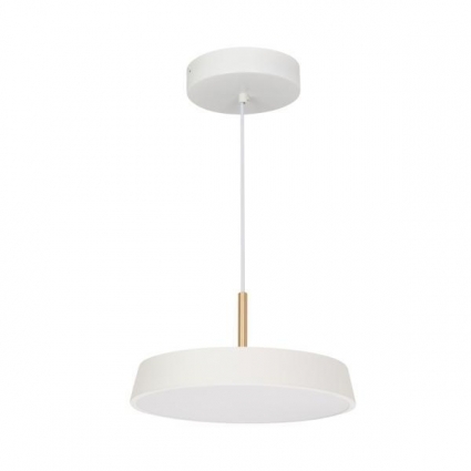 Подвесной светодиодный светильник Arlight Sp-Elegant-R300-17W Day4000 033919