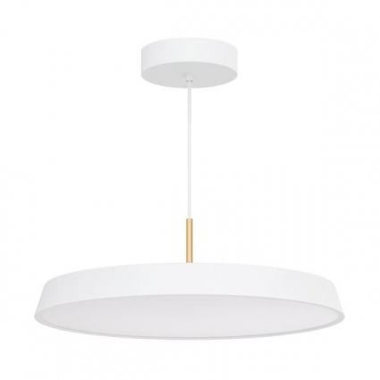 Подвесной светодиодный светильник Arlight Sp-Elegant-R500-37W Warm3000 033925