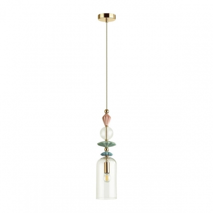 Подвесной светильник Odeon Light Bizet 4855/1