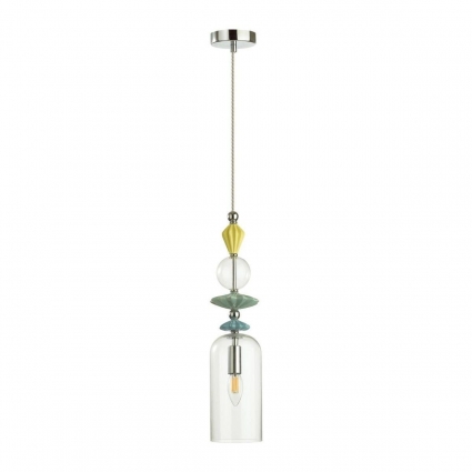 Подвесной светильник Odeon Light Bizet 4893/1