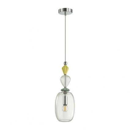 Подвесной светильник Odeon Light Bizet 4893/1B