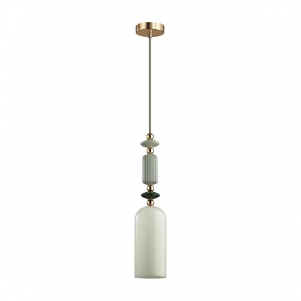 Подвесной светильник Odeon Light Candy 4861/1D