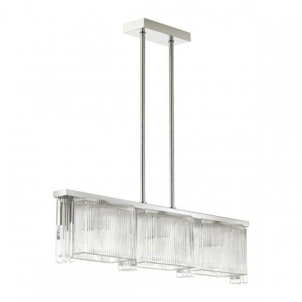 Подвесной светильник Odeon Light Gatsby 4871/3