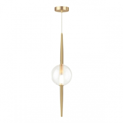Подвесной светильник Odeon Light Lazia 4981/1