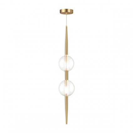 Подвесной светильник Odeon Light Lazia 4981/2