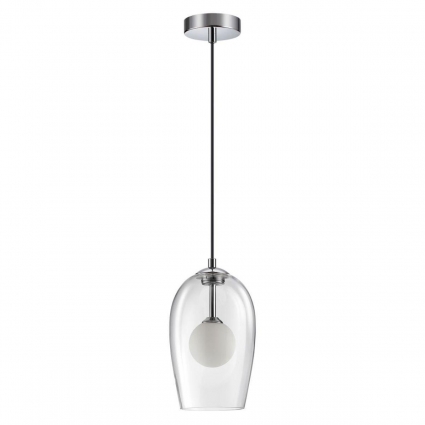 Подвесной светильник Odeon Light Lostar 4952/1
