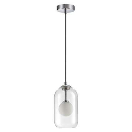 Подвесной светильник Odeon Light Lostar 4953/1