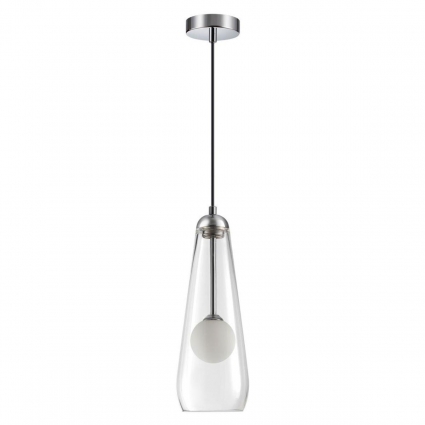 Подвесной светильник Odeon Light Lostar 4954/1