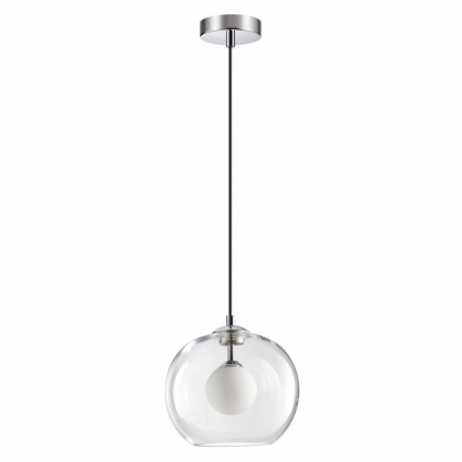 Подвесной светильник Odeon Light Lostar 4955/1