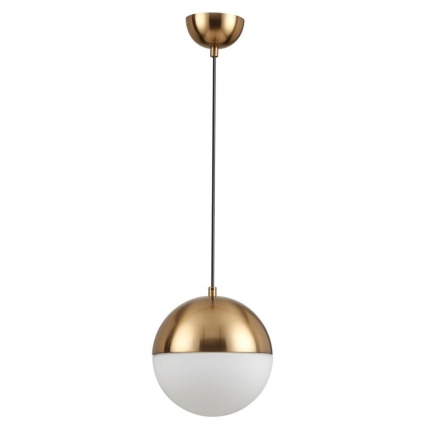 Подвесной светильник Odeon Light Pinga 4960/1A