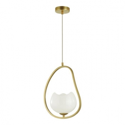 Подвесной светильник Odeon Light Waterlily 4873/1