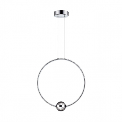 Подвесной светодиодный светильник Odeon Light Gota 4337/18L