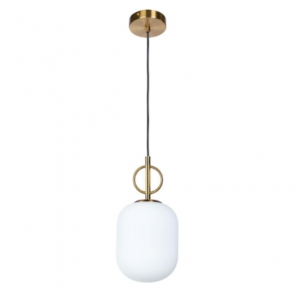 Подвесной светильник Divinare Botein 5013/18 SP-1