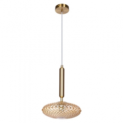 Подвесной светильник Divinare Okab 5006/17 SP-1