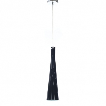 Подвесной светильник Lumina Deco Morrate LDP 7227 BK