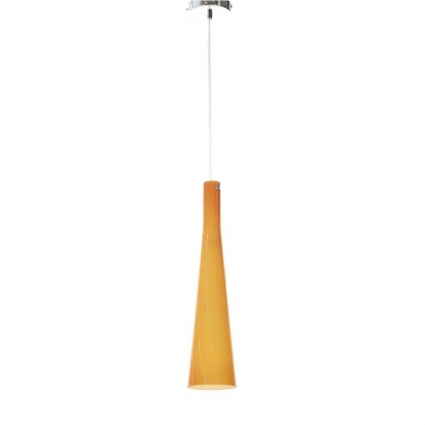 Подвесной светильник Lumina Deco Morrate LDP 7227 YL