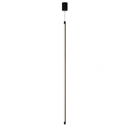 Подвесной светодный светильник Crystal Lux CLT 035C1000 BL