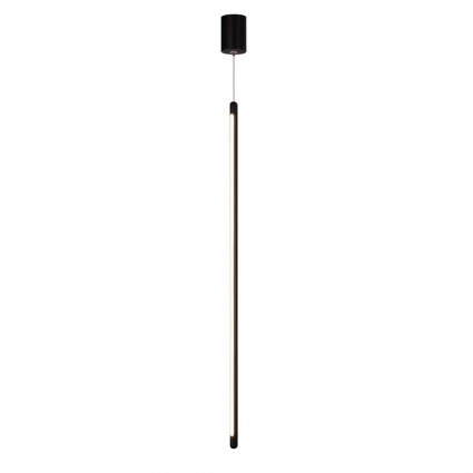 Подвесной светодный светильник Crystal Lux CLT 035C1000 BL