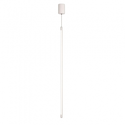 Подвесной светодный светильник Crystal Lux CLT 035C700 WH