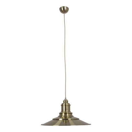 Подвесной светильник Abrasax Lydia CL.7006-1BR